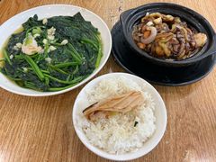 -新健小吃(承德街店)