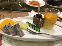 -世纪金源大饭店海鲜自助餐厅(迎宾路店)