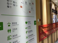 -阳光游泳培训(北苑店)