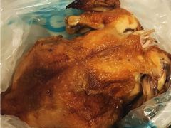 -大益烤鸡
