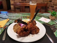 -申德勒加油站西餐厅(太仓店)