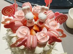 -徐记海鲜(汉城湖|太奥店)