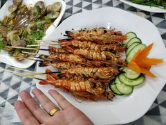 -QQ海鲜餐厅