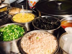 -老吴记水饺馆(前进五路店)