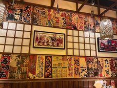-玉川屋·深夜食堂居酒屋(柳巷店)