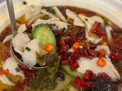 -恩然邦臣酒店-漫垛餐厅