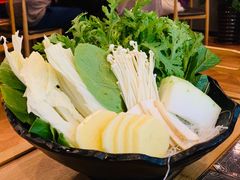 -牛品福潮汕牛肉火锅(旺庄店)