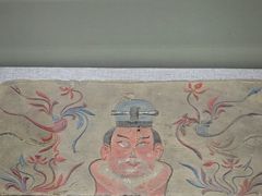 -卧龙岗文化园-南阳市汉画馆