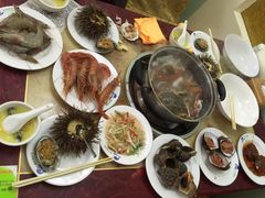春华海鲜城-春华海鲜城(广场西苑店)