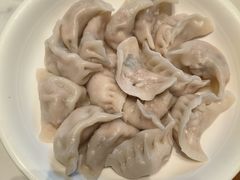 河南手工水饺-人民公社大食堂(谷埠街总店)