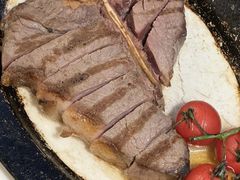 -BROWNSTONE布朗石西班牙餐厅(富城店)