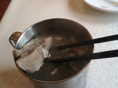 -巴依老爷·新疆美食(上城区天城路店)