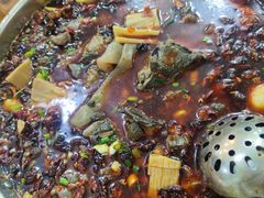 -黑竹香鸡(营和巷店)