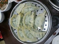 -瓦市黄羊群羊肉馆(火车站路店)