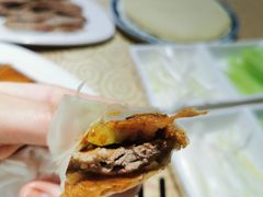 -德缘烤鸭店(大栅栏店)
