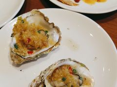 -天骄国际酒店·布拉格西餐厅(白石湖店)