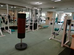 -上海富豪环球东亚酒店