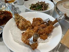 -梅利汴京烤鸭•开封豫菜地标店(东大街店)