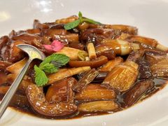 -望乡楼上海菜(日月光店)