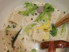 -阿上阿上麻辣香锅&麻辣烫(朝阳蓝色港湾店)