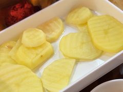 -津门老羊家·铜锅涮羊肉·烧烤(科技园店)