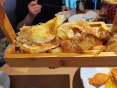 -关东小磨东北菜(上海长风大悦城店)