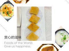 -龙的酒楼·手工早茶·顺德菜(近良路店)