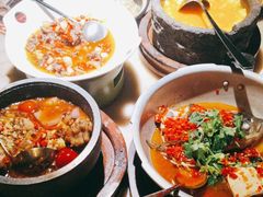 -佬麻雀·新湘菜(珠海金发购物中心店)