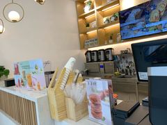 -爸爸糖手工吐司(贵阳花果园购物中心店)