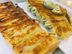 -众口斋锅贴(银泰城店)