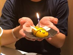 -麦当劳(中山八路店)