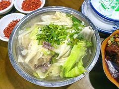 -小杨翘脚牛肉