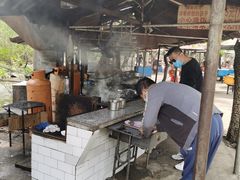 -可心烤鱼
