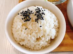 米饭-箪食记(汉口路店)