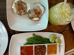 -自然餐厅(Phuket)