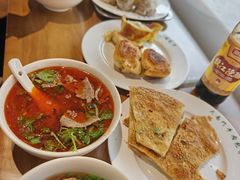 -大南门牛肉包子店
