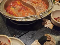 -牛New寿喜烧(金茂览秀城店)