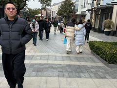 -比斯特上海购物村精品奥特莱斯