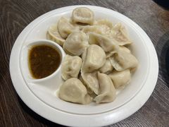 -魁盛居百年鲁菜馆(县西巷店)