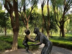 -昆山城市生态森林公园