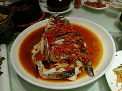 -白鹿江西餐厅(北师大店)