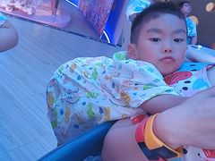 -水之梦(黄浦店)