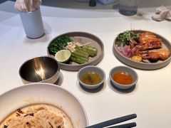 -胡麻(静安嘉里店)