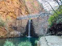 -湖洞水自然风景区