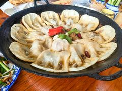 -十二道丰味·徐州土菜·烧烤(何山路店)