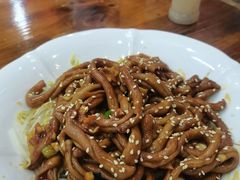 豉油皇鹅肠-南记食粥坊·宵夜大排档(莲花总店)