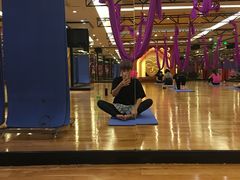 -力美健健身俱乐部(金碧店)