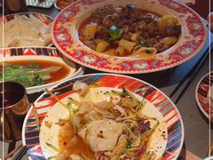 -塔哈尔·新疆盛宴(奉贤龙湖店)