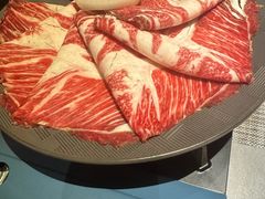 -满来寿喜烧(金虹桥店)