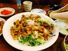 -全州拌饭馆(断桥店)